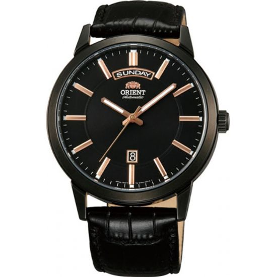 Мужские часы Orient FEV0U001B Automatic