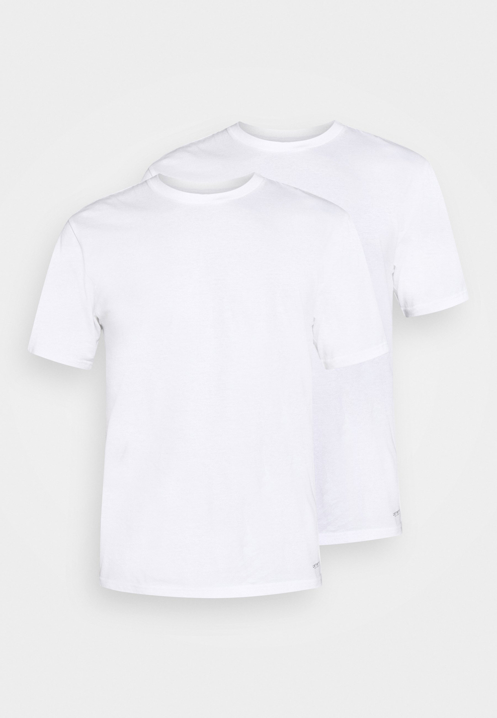 Carhartt WIP UNISEX - футболки - Белый