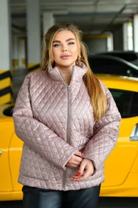 Куртка УК-4368-1 Фабрика Моды