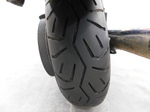 Yamaha XVS1300 Midnightstar 2010