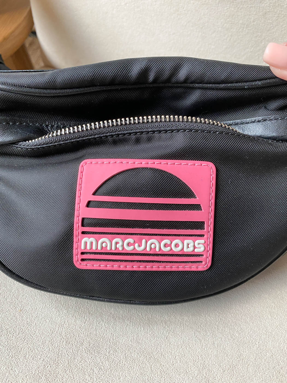 Поясная сумка Marc Jacobs