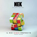 Nek / Il Mio Gioco Preferito (Parte Prima)(CD)