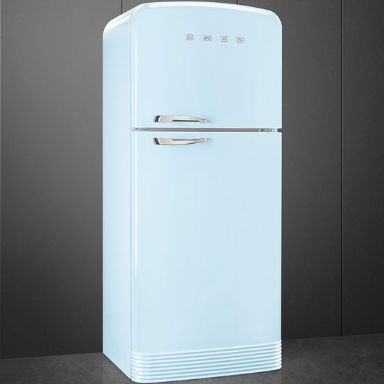 Холодильник Smeg FAB50RPB