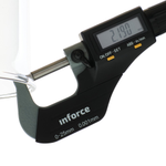 Стакан лабораторный высокий, 3000 мл