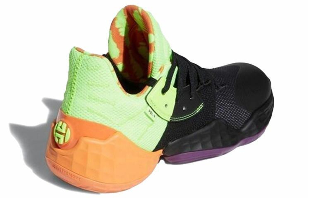 Кроссовки Adidas Harden Vol. 4