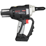 Пистолет заклепочный  аккум. PIT PRG20H-5A