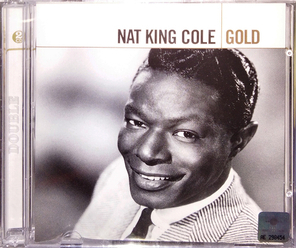 Nat King Cole / Gold (RU)(2CD)