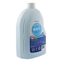 Жидкое средство для стирки (для всей семьи) аромат Свежести HB Global Enbliss Liquid Laundry Detergent 2,5л