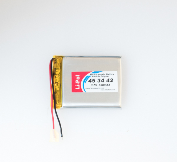 Аккумулятор ET LP453442-PCM