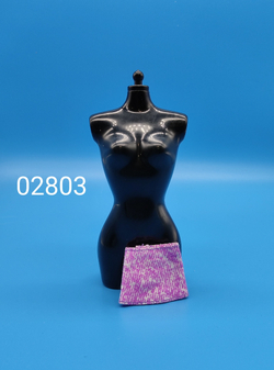 Одежда для куклы Барби - подростка винтаж юбка 02803