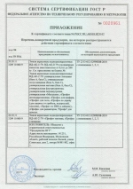Эмаль универсальная перламутровая VGT / ВГТ ВД-АК-1179, 1 кг серебристо-белая