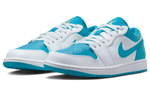 Кроссовки Jordan Air Jordan 1 Low "Aquatone"