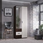 Стенка Белла шкаф 2-х ств.