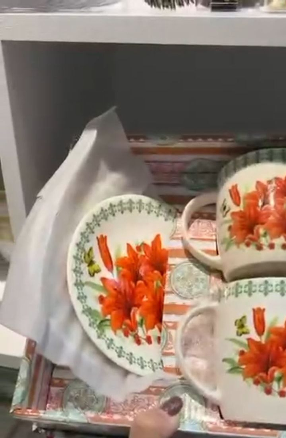 Якутская посуда