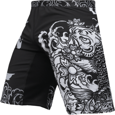 Шорты Hardcore Training Koi 3.0