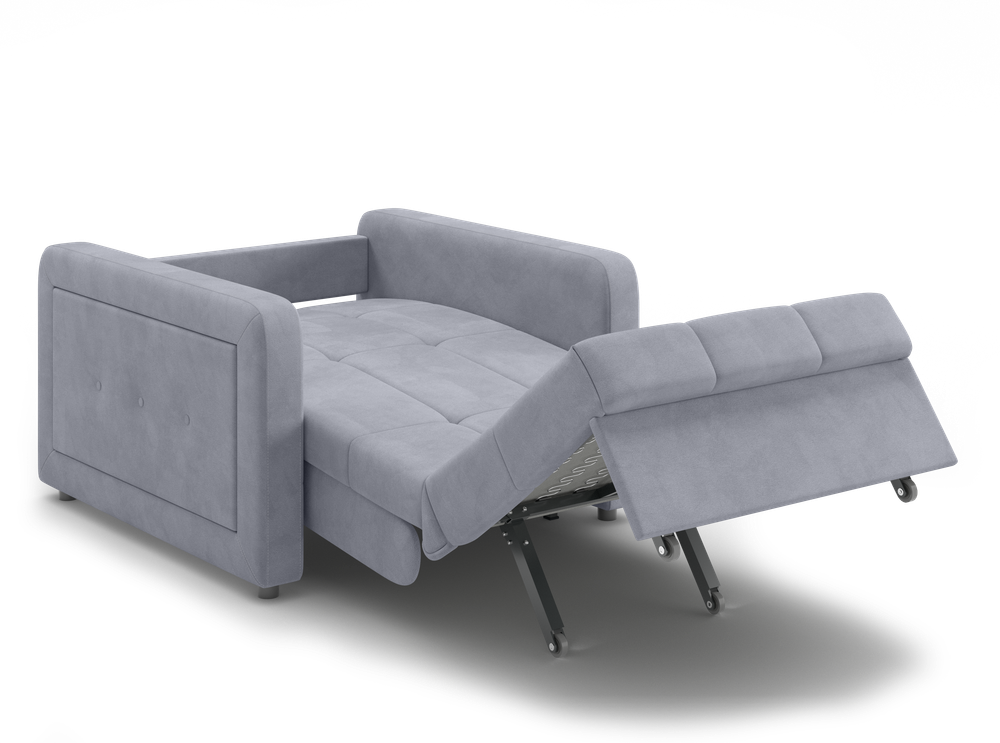 МОДЕЛЬ 63 Кресло-кровать ПОРТУ АТС 80