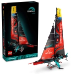 Конструктор LEGO Technic 42174 Яхта Emirates Team New Zealand AC75