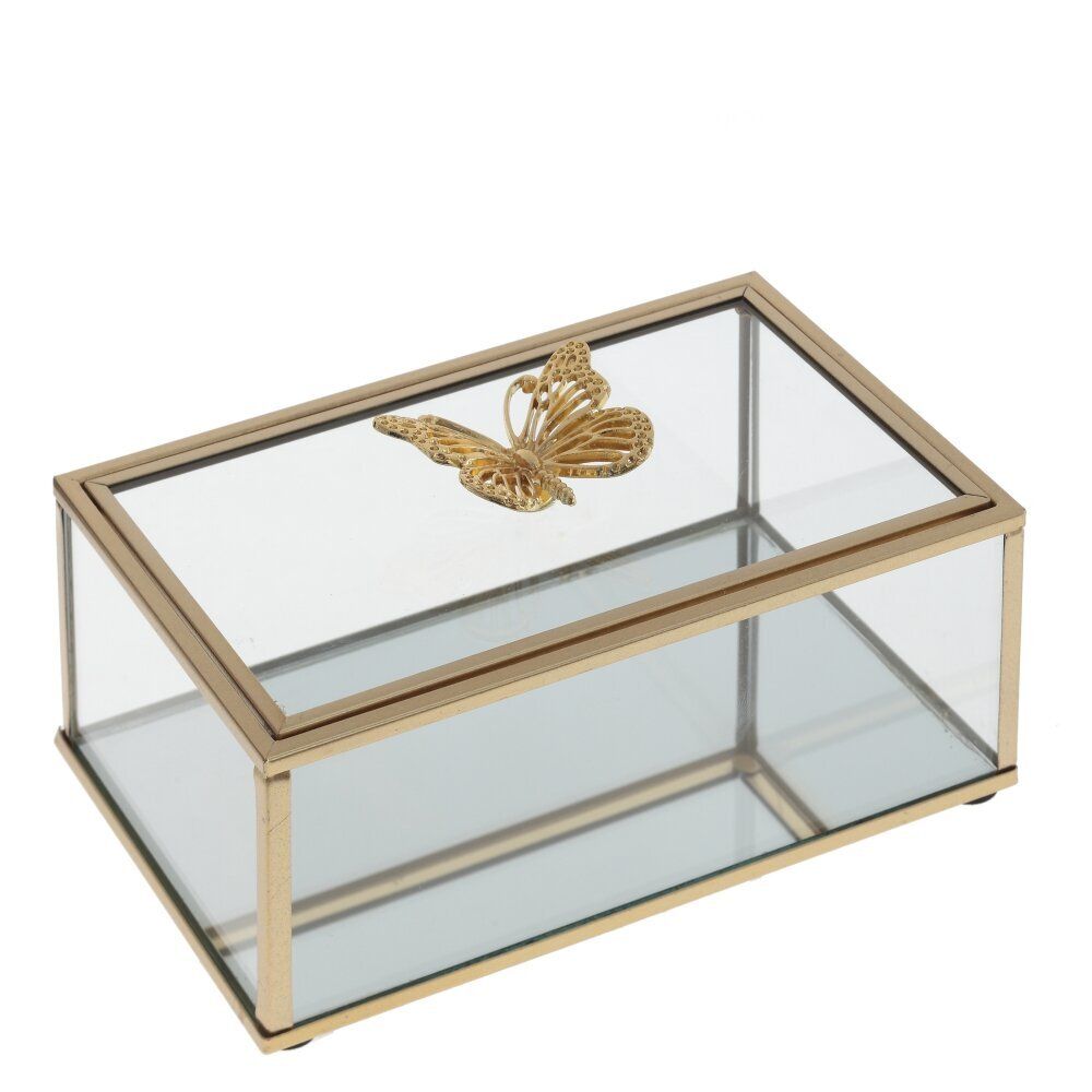 GAEM Шкатулка, L17 W10,5 H8,5 см