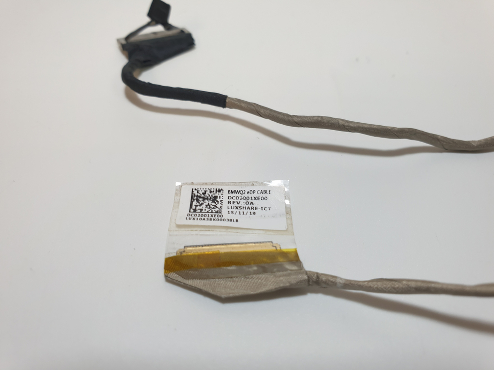 Шлейф матрицы Lenovo 300-15IBR, DC02001XE00