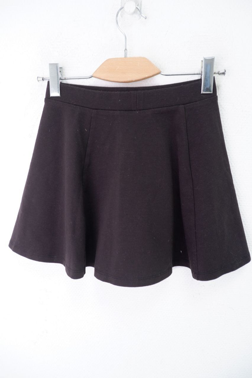 Юбка Terranova в складку 42 размер