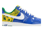 Кроссовки Nike Air Force 1 Ronaldinho