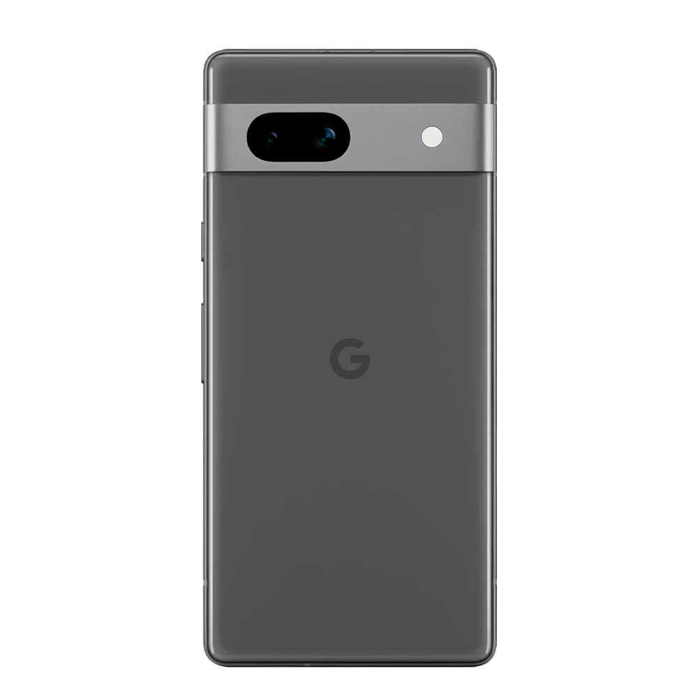 Смартфон Google Pixel 7А 8/128GB, Charcoal (Угольно-серый) (Японская версия)