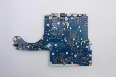 Материнская плата для ноутбука Lenovo Legioin Y545 I7-9750H GTX 1660 Ti WIN (5B20S42398), оригинал