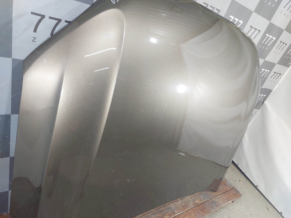 Капот Volvo XC90 2 14-нв Б/У Оригинал 31477040