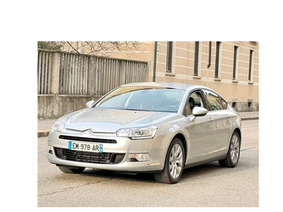 Citroen C5 Berlina
