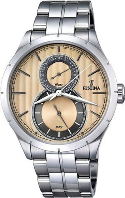 Часы Festina F16891/4
