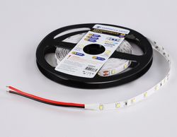 Ambrella Светодиодная лента Ambrella Light GS3002 2835 60Led /6W m/ 24V IP20 4500K 5m LED Strip 24V GS3002