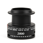 Катушка безынерционная Osprey SR (2000, 7+1BB, мет.шпуля)