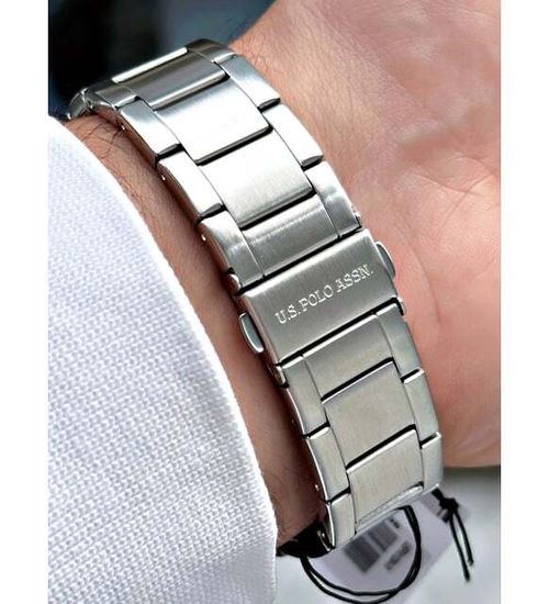 Наручные часы U.S. Polo Assn USPA1034-01