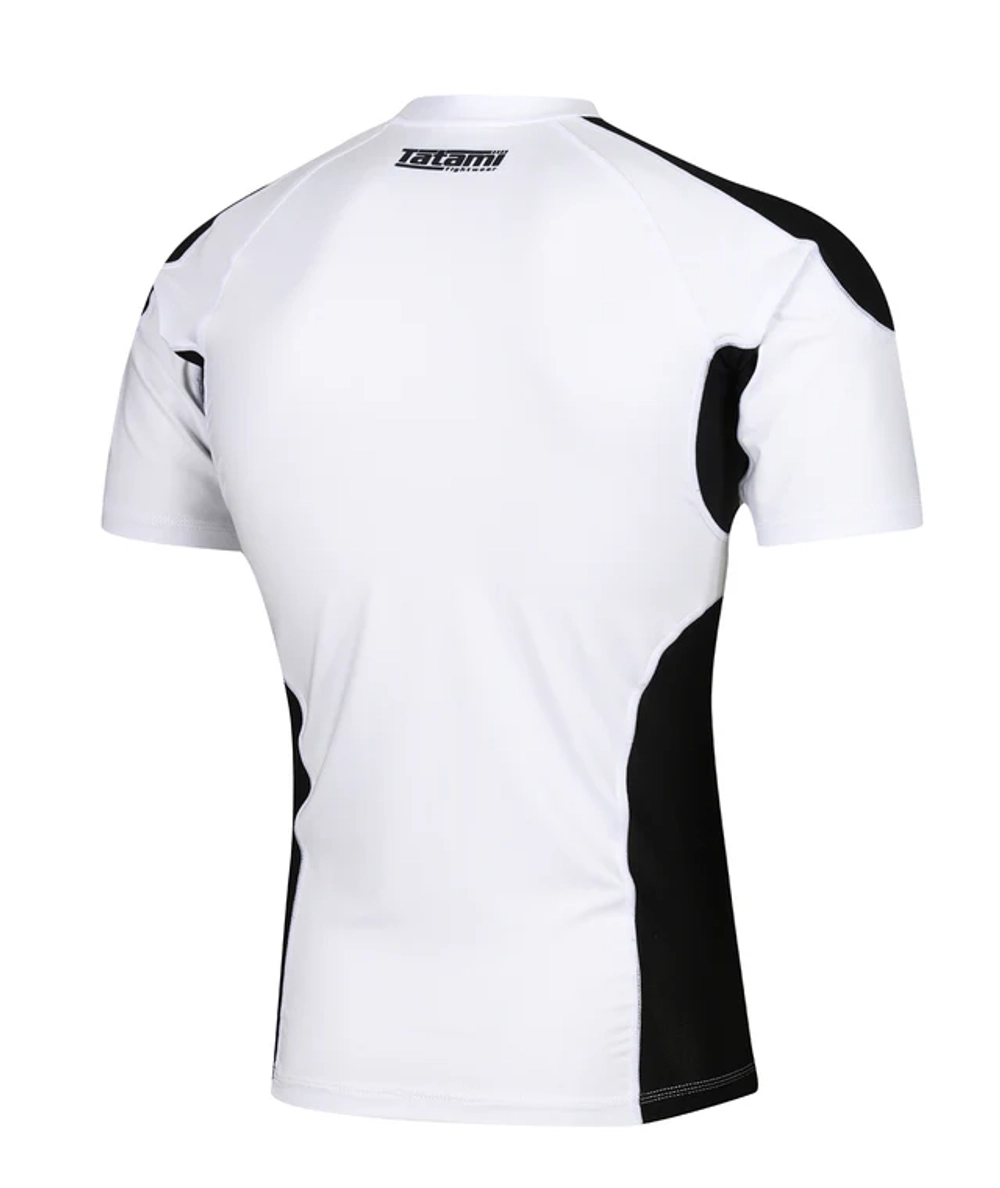 Рашгард Tatami TECHNICAL - WHITE