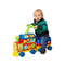 Walker Ride-On Learning Train
