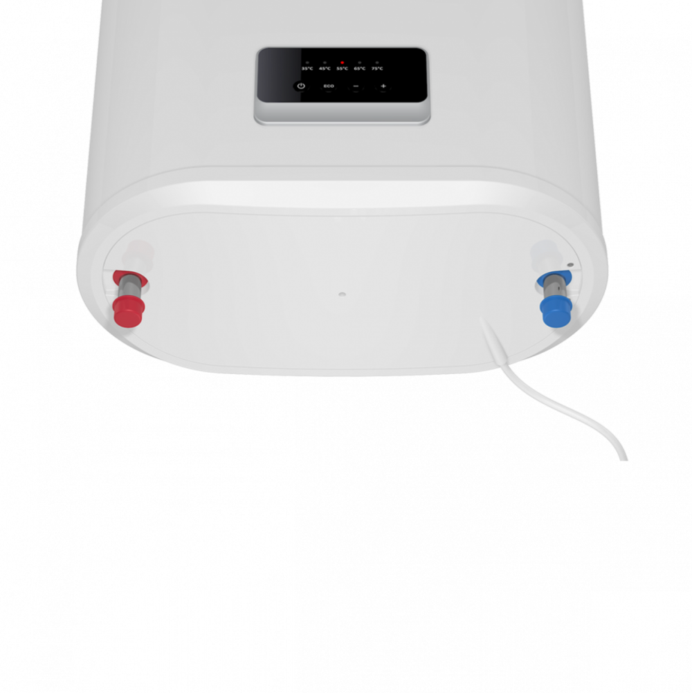 Накопительный электрический водонагреватель Thermex Optima 80 Wi-Fi