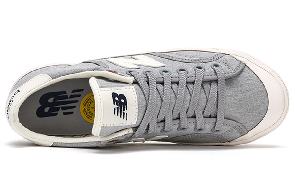 New Balance Nb Pro Court Canvas Hyper Sneakers