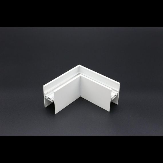 Соединитель угловой Aployt Magnetic track 48 APL.0182.10.02