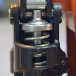 Noblelift AC20 3 mm гидравлическая тележка (рохля) 540x800 200055