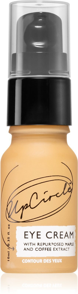 UpCircle Eye Cream - успокаивающий крем для глаз с экстрактом кофе /   10  ml  / GTIN 5060571720764