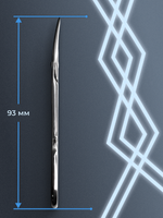 Маникюрные ножницы для кутикулы CLASSIC 21 TYPE 1