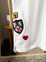 Хлопковое поло Polo Ralph Lauren, 128