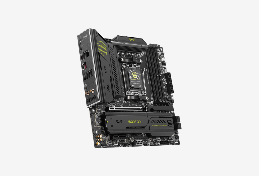 MAG B850M MORTAR WIFI_0326225100535