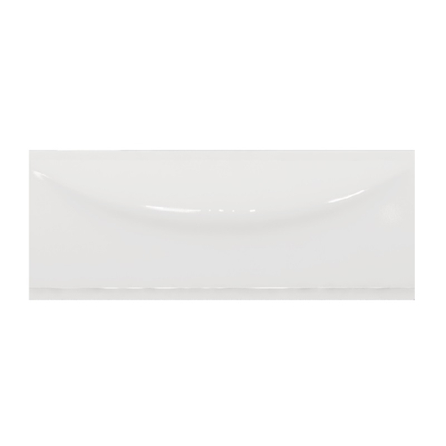 Экран лицевой Domani-Spa Classic 150, оттенок холодный, крепеж в комплекте