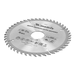 Пильный диск по дереву, 160 х 32 мм, 48 зубьев Matrix Professional