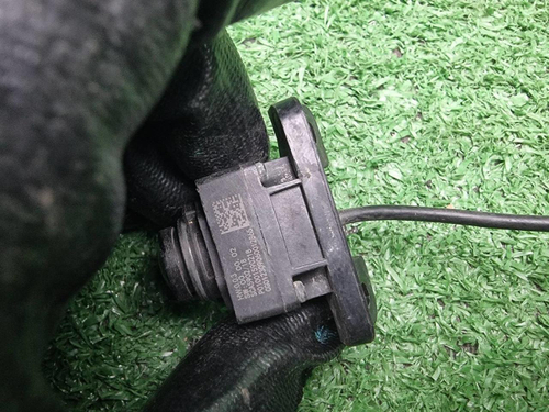 Камера передняя Chery Tiggo 7 Pro Max (2024-н.в.)