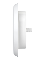 Анемостат АПВП1 D140 регулируемый D202 пластик ERA