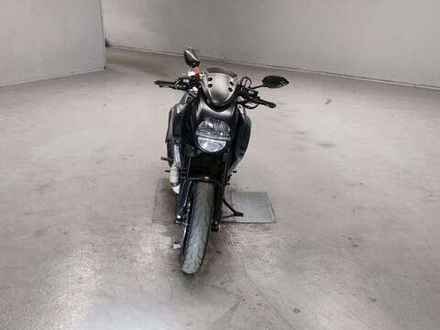 Ducati Diavel