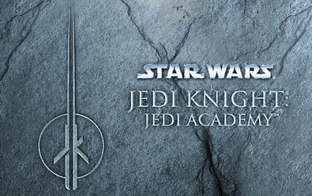 STAR WARS Jedi Knight - Jedi Academy (для ПК, цифровой код доступа)