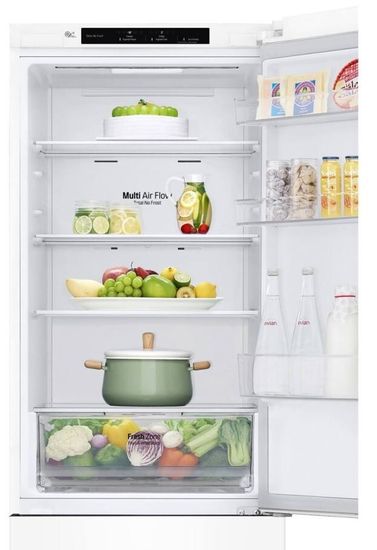 Холодильник LG GA-B459CQCL